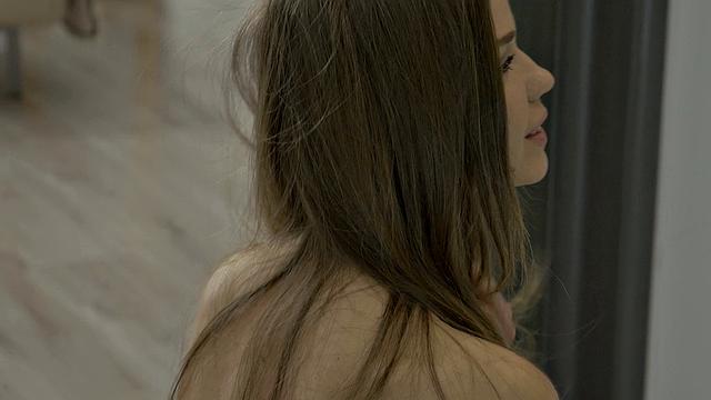 Masturbating with Passion