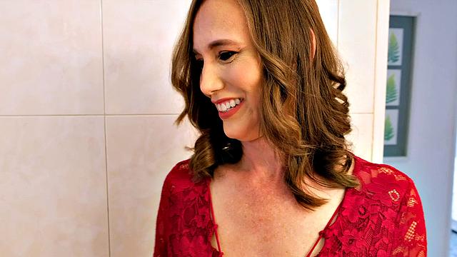 MILF Lilly's Adventure