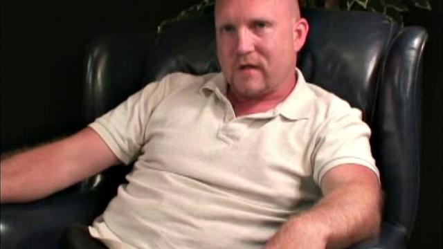 I'm not sure what to make of this guy. Tim started all this I chase terrorists talk during his interview, and then continued with the ex-Navy Seal macho stuff throughout the session. Something isn't right with this guy.