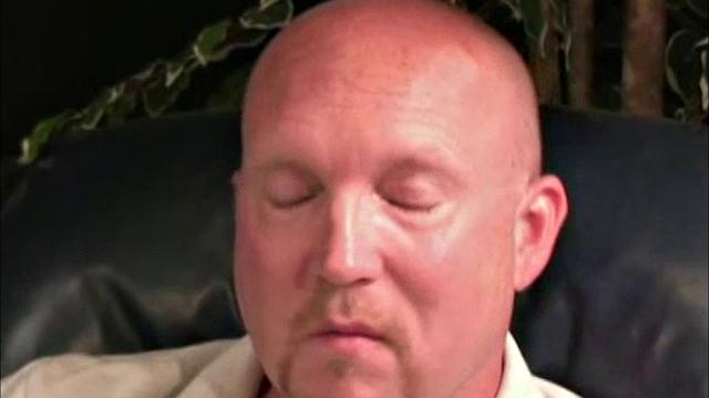 I'm not sure what to make of this guy. Tim started all this I chase terrorists talk during his interview, and then continued with the ex-Navy Seal macho stuff throughout the session. Something isn't right with this guy.