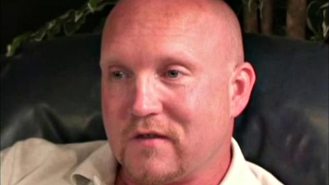 I'm not sure what to make of this guy. Tim started all this I chase terrorists talk during his interview, and then continued with the ex-Navy Seal macho stuff throughout the session. Something isn't right with this guy.