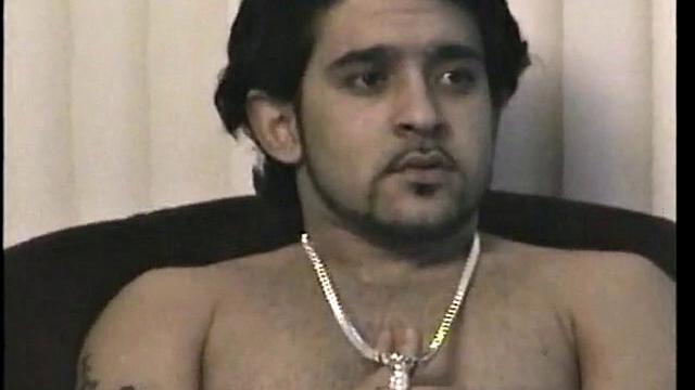 Straight Franco Face Fucking