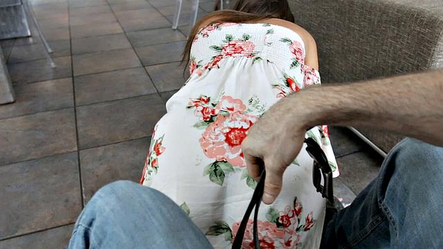 Condiment Cooch Discipline