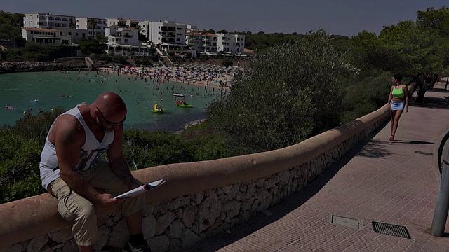 Hot Sex In An Abandoned House