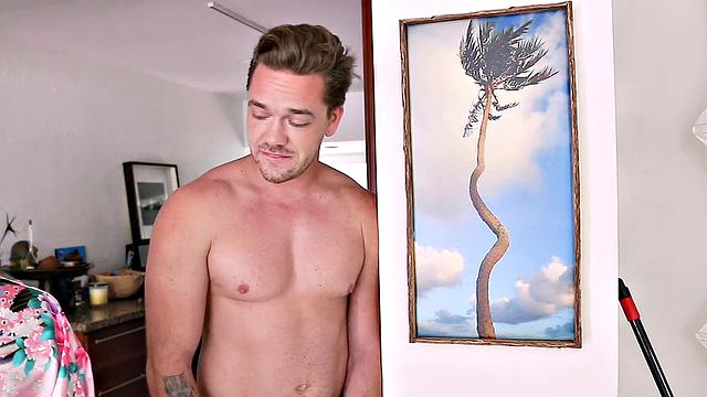 Breakfast With A MILF Bang