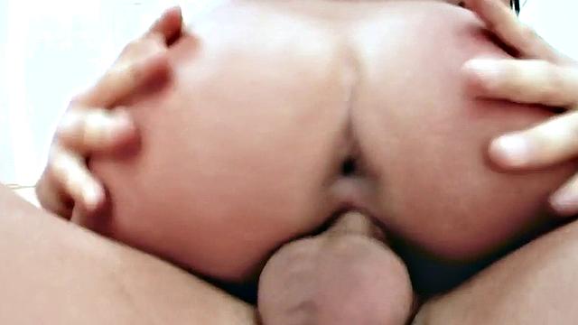 Seduced MILF fucked in threesome by nasty BWC fuckers