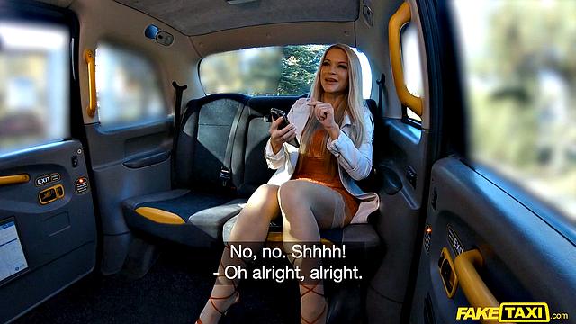 While the Wife is away...