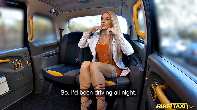 While the Wife is away...