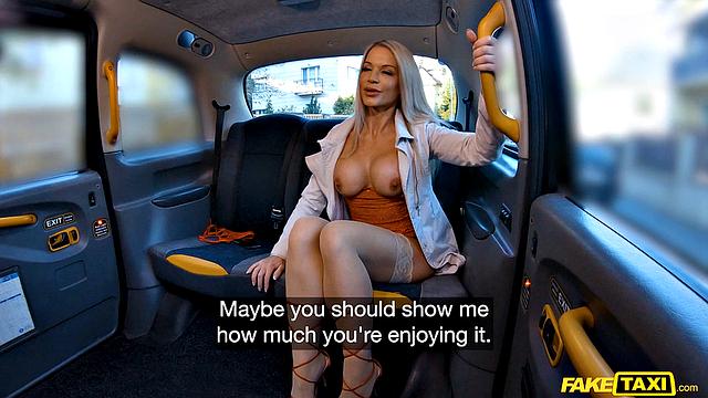 While the Wife is away...