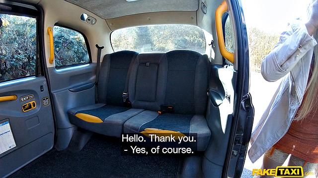 While the Wife is away...