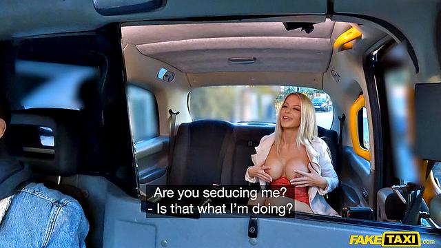 While the Wife is away...