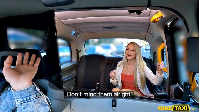 While the Wife is away...