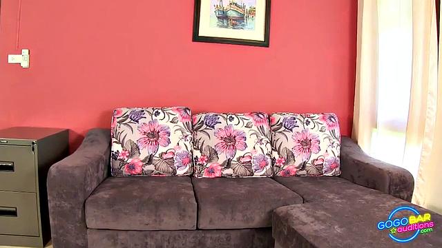 Asian Girls Gone Wild