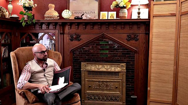 THE PROFESSOR 4 - No Holding Back