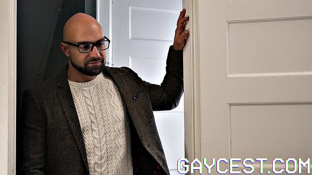 THE PROFESSOR 4 - No Holding Back