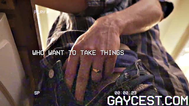 THE PROFESSOR 4 - No Holding Back