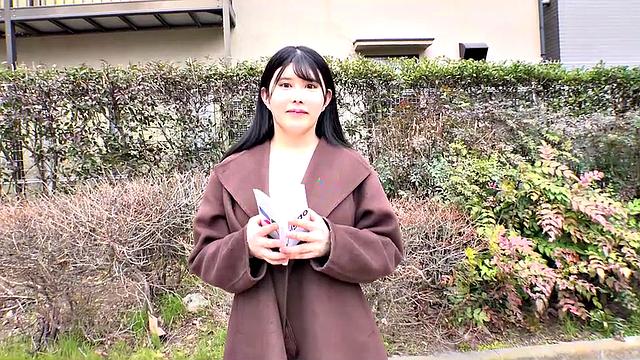 Introducing Kasumi Oki: A Submissive And Busty Babe
