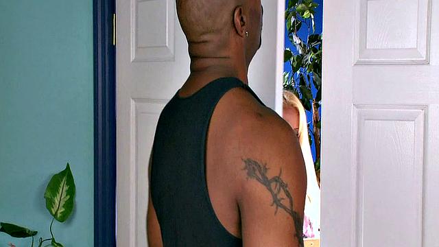 FLASHBACK MONDAY: Julia Butt gets ass-fucked by Lucas