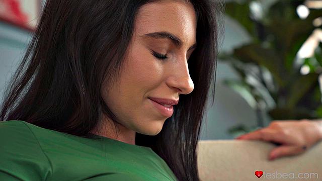 Sexy sapphic passions