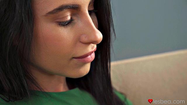 Sexy sapphic passions