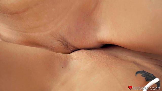 Sexy sapphic passions