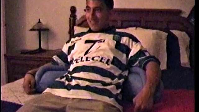 глянь, как данте получает минет от мужика