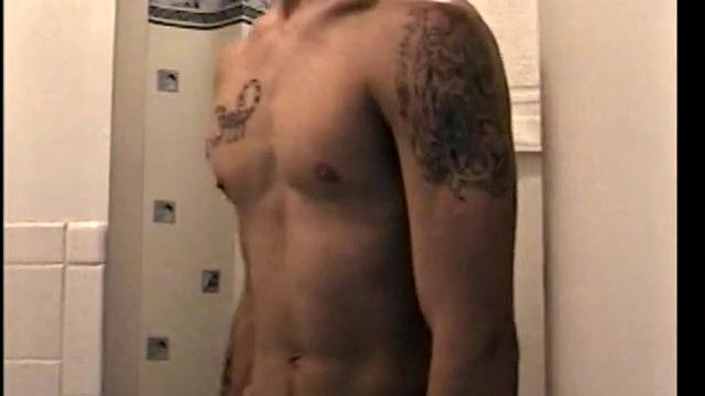 Ass Licking Straight TJ