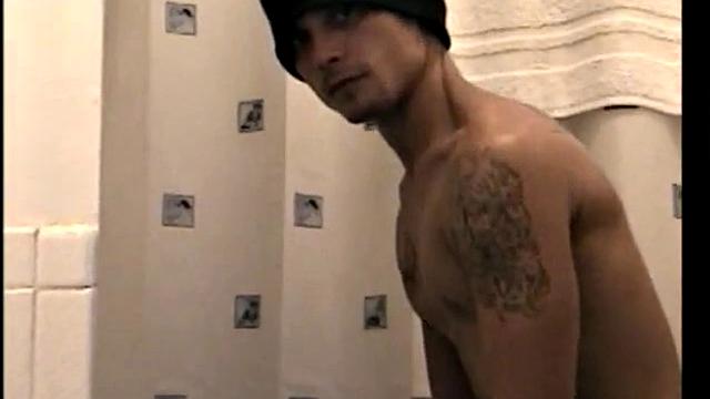 Ass Licking Straight TJ