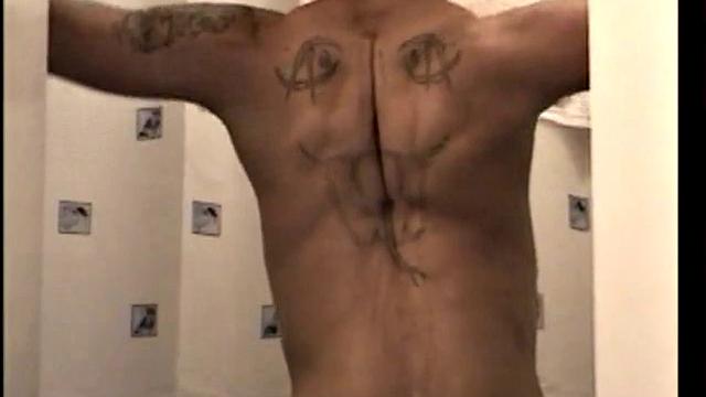 Ass Licking Straight TJ