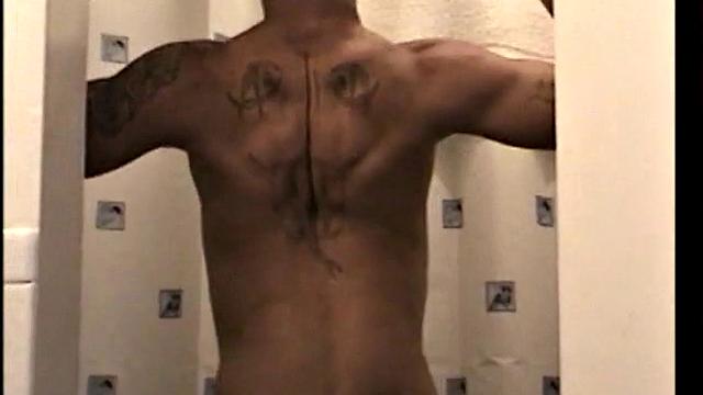 Ass Licking Straight TJ