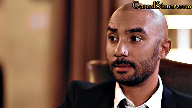 Naughty big-titted MILF drilled hard