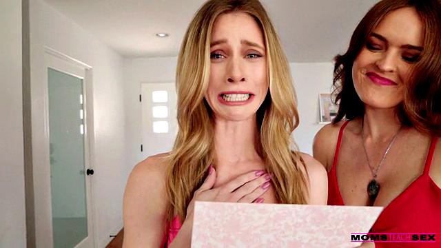 Moms Valentines Fun - S12:E5