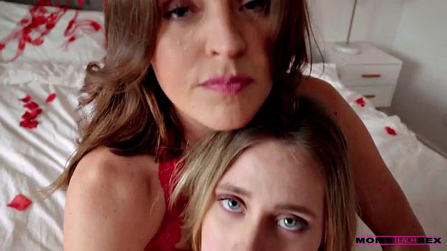 Moms Valentines Fun - S12:E5