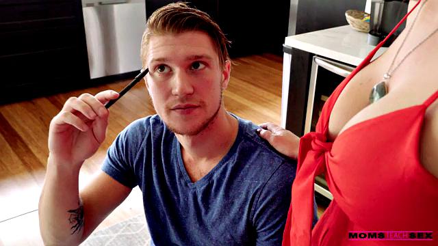 Moms Valentines Fun - S12:E5