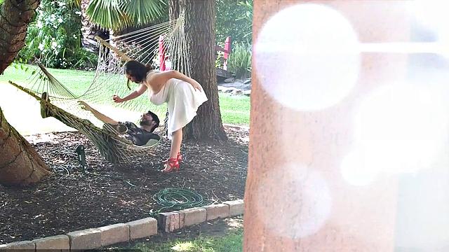 Busty Booty Call Thing