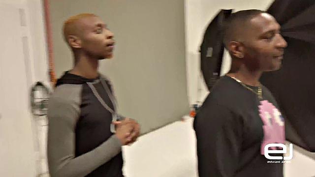 Dani Fantom and Romance