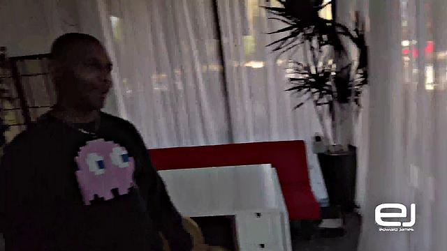 Dani Fantom and Romance