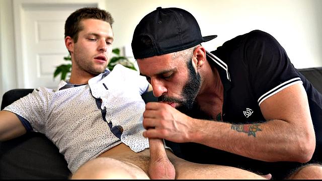 Dad's Advice (Romeo Davis, Benjamin Blue)