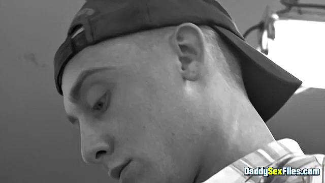 Grou Fun In The Rest Room - Leo Donato, Billy Ramos, Josh Stone, Franco Scott