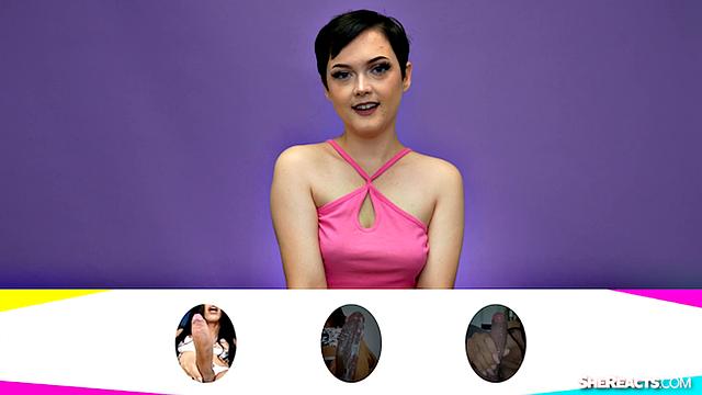 Do they Like Transgender? Edition