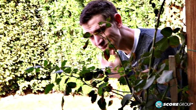 Roxi, Queen of Gazongas