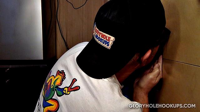 Ebony Cock Fully Loaded and Drained