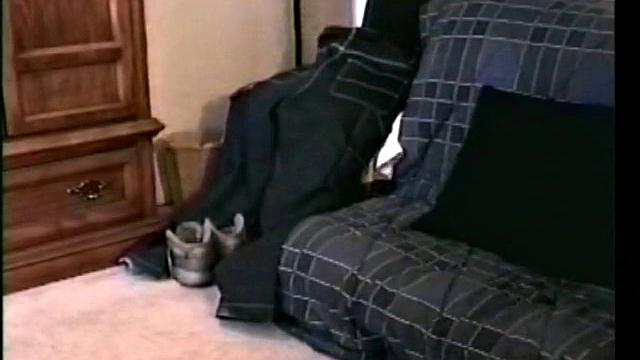 Fucking Straight Enrique