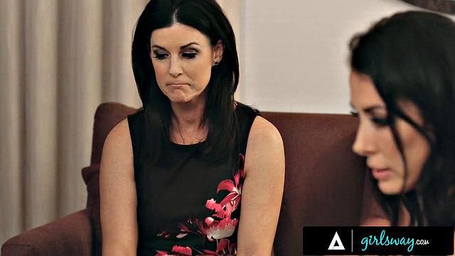 GIRLSWAY - MILF REAGAN FOXX CRAVES PUSSIES COMPILATION! INDIA SUMMER, KATIE MORGAN, BRIDGETTE B