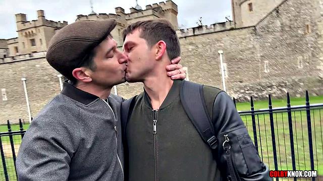 London Hookup