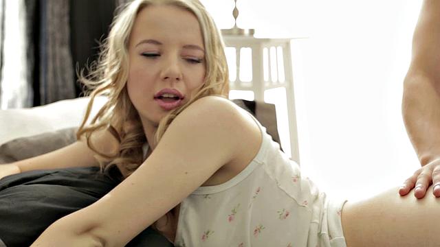 Lovely beauty Gets Fucked