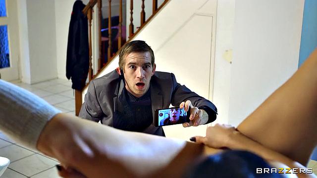 Eye Spy! The Best Peeping