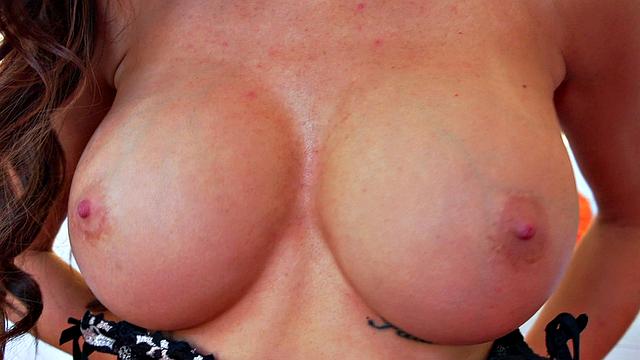 Kendall Karson Maximum Penetration 3