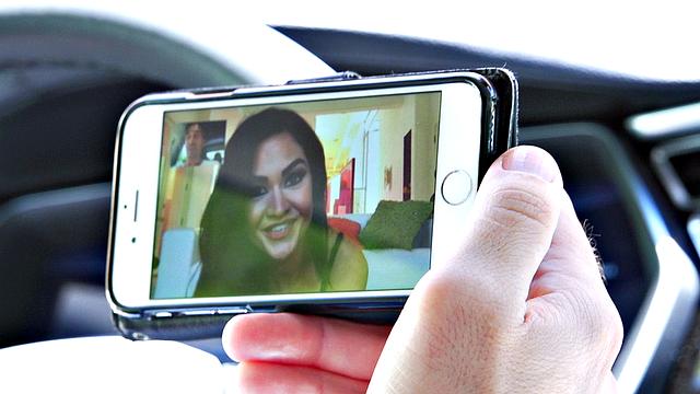 Kendall Karson Maximum Penetration 3