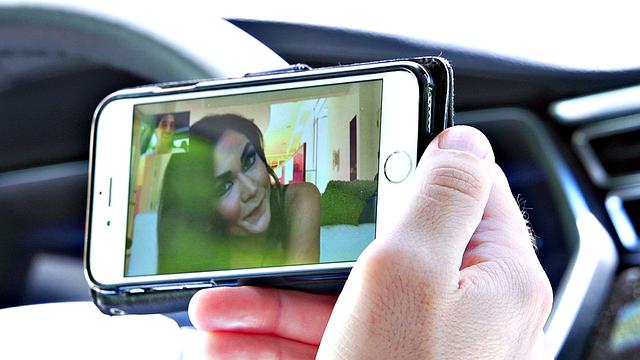 Kendall Karson Maximum Penetration 3